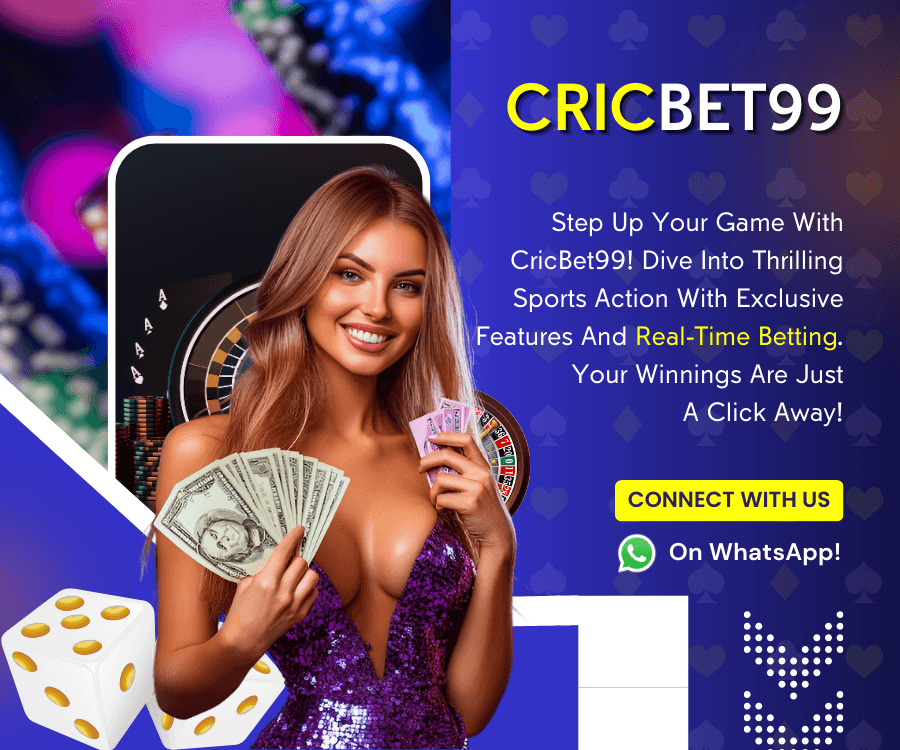 Cricbet99 - Madrasbook Online