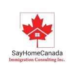 SayHomeCanada Immigration Profile Picture