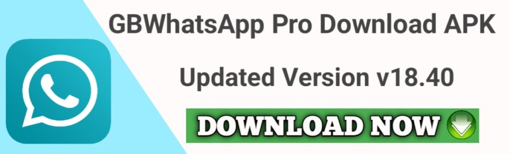 GB WhatsApp Download APK v18.70 (Official) Latest Version August 2025 - GB WhatsApp