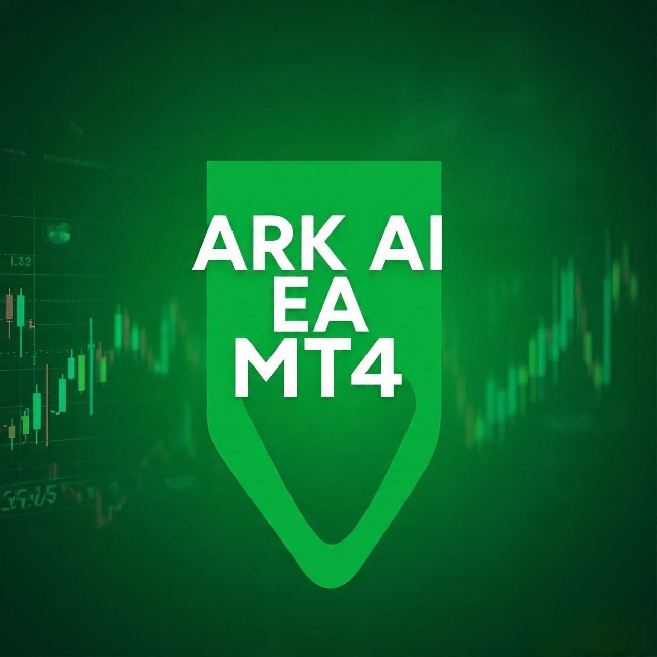 Ark AI EA v1.0 MT4 - AtomFX Store