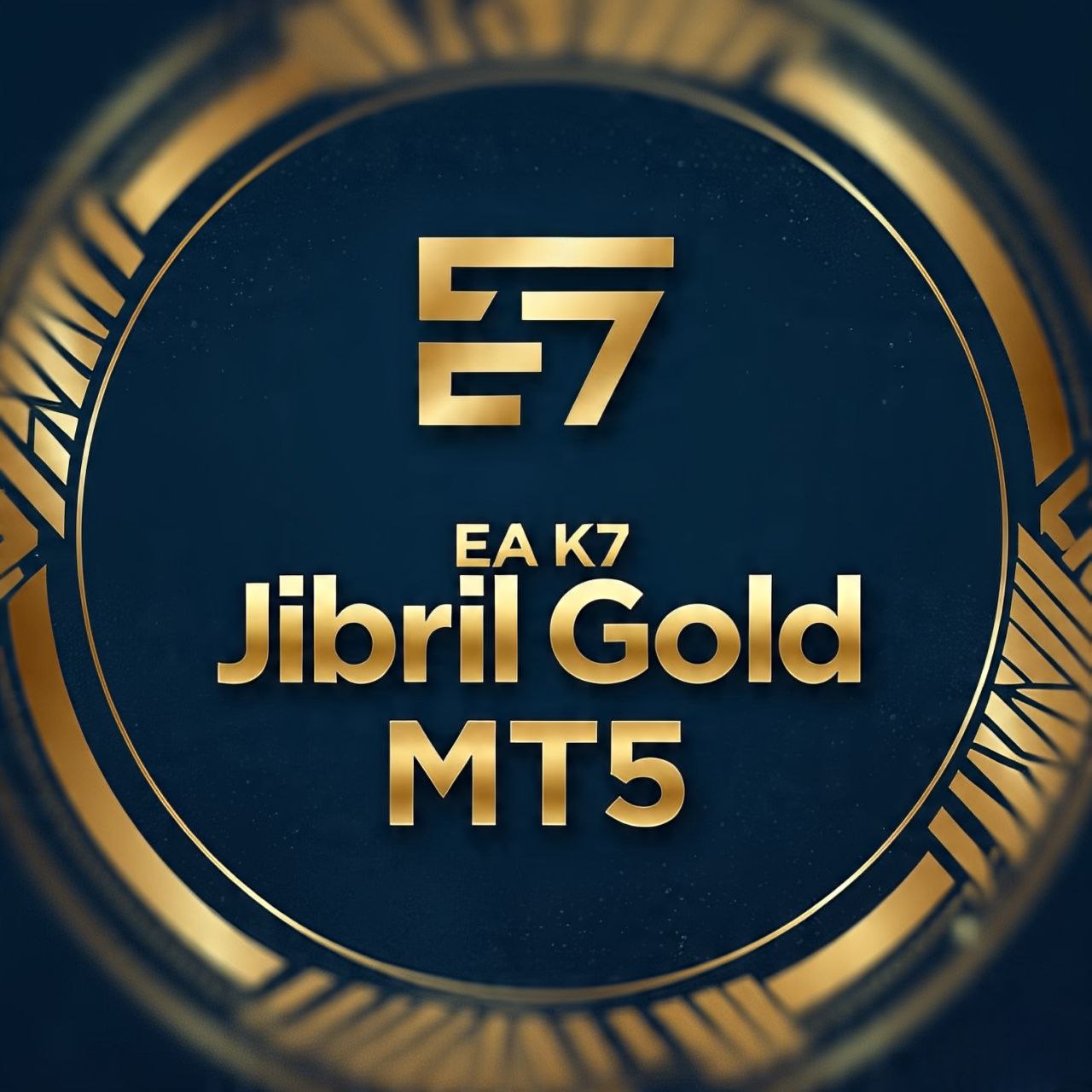 EA K7 JIBRIL Gold M1 v3.03 MT5 - AtomFX Store