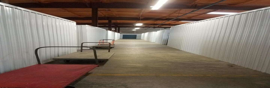 My Storage Depot Cover Image
