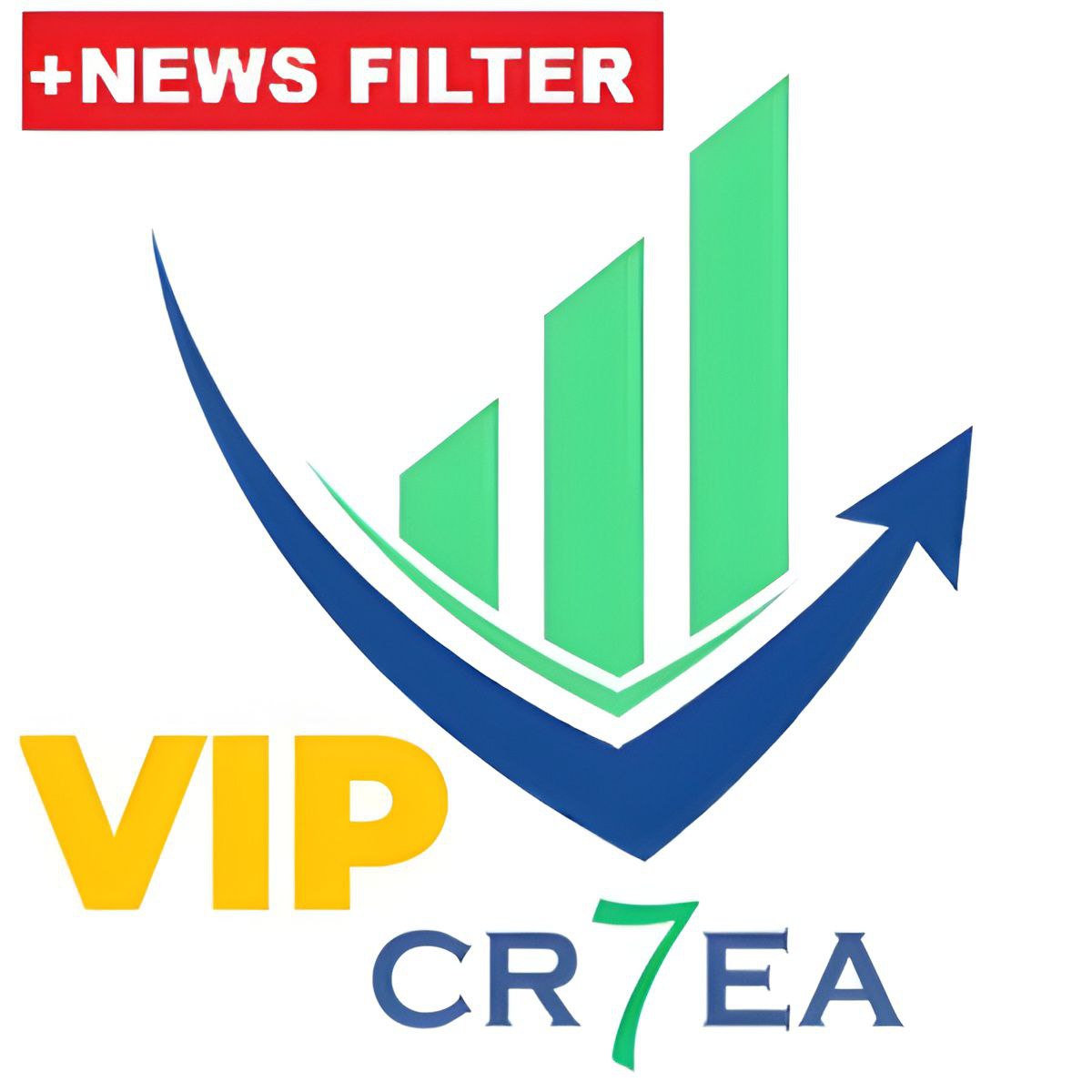 CR7 VIP EA v1.0 MT4 + Indicators - AtomFX Store