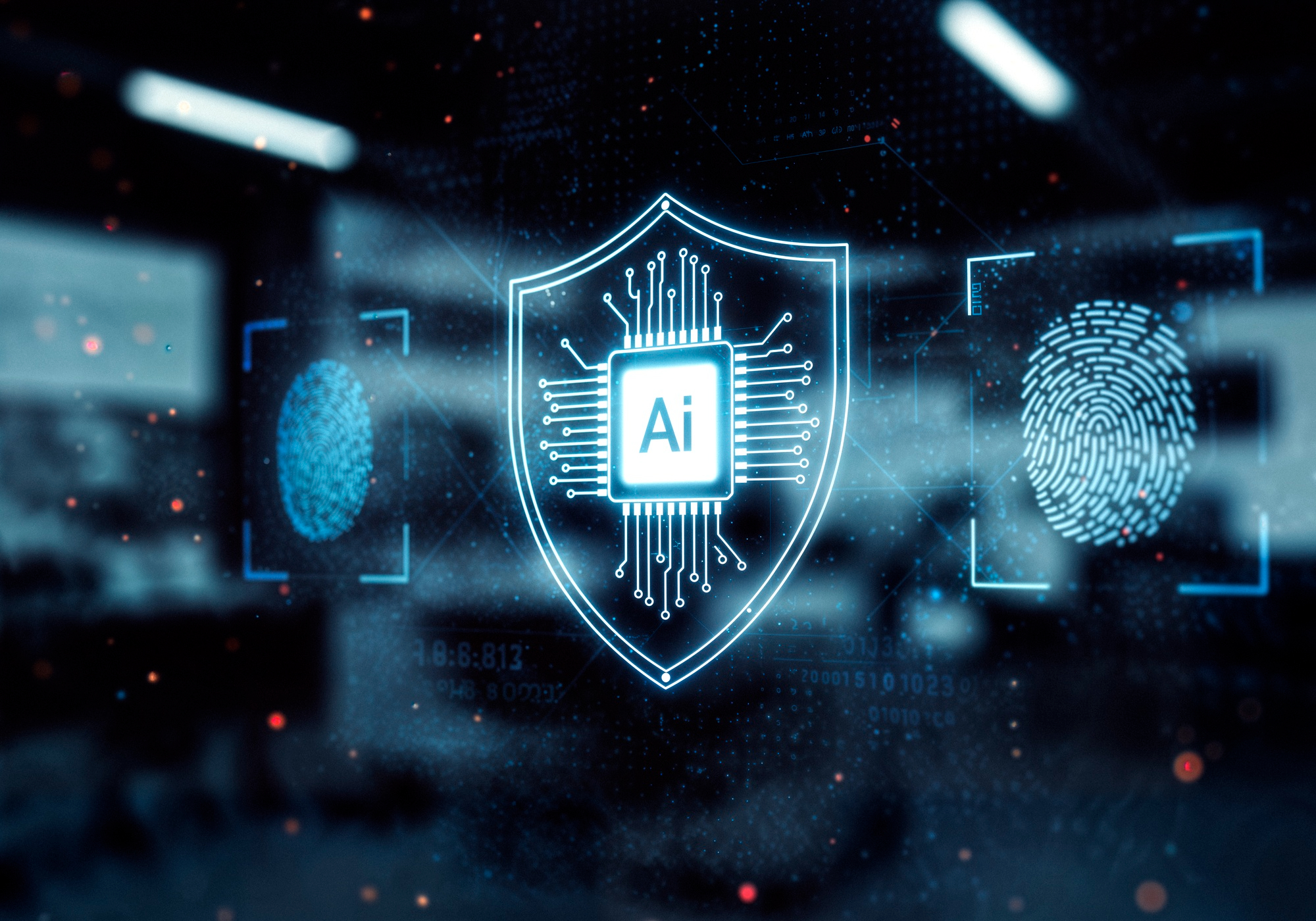 How AI Is Setting New Standards for Data Breach Prevention and Detection?