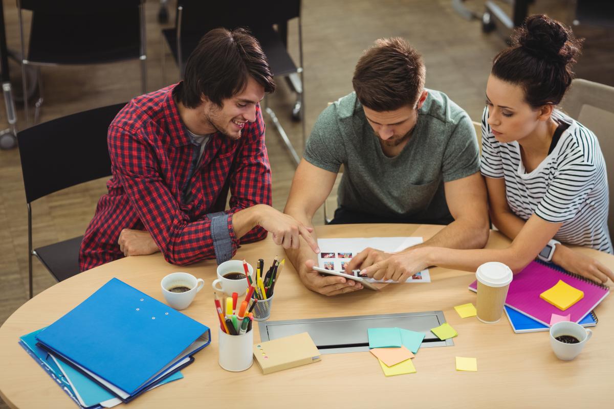 How A Social Media Agency In Delhi Helped A Brand Go Global | Author Red Dash Media | Sociomix