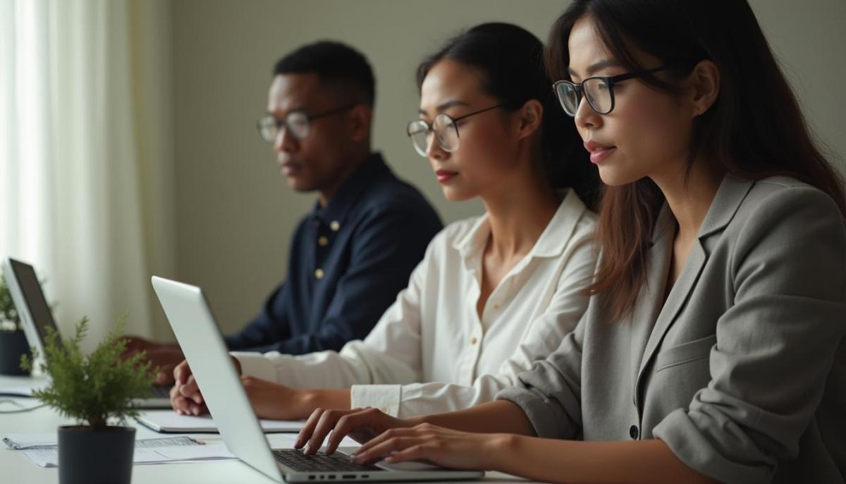 Why Job Seekers Choose Online Placement Tests in 2025?