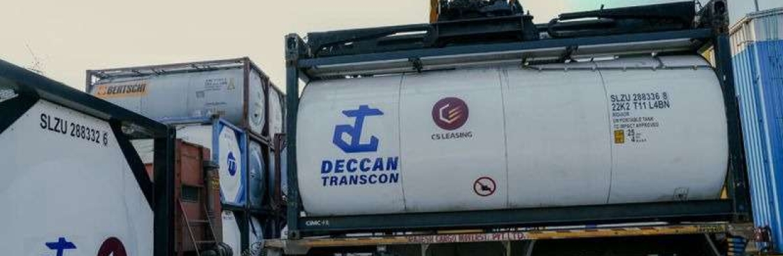 Deccan Transcon Cover Image