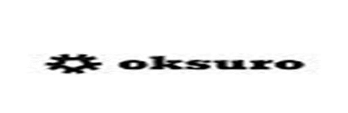 Oksuro Cover Image
