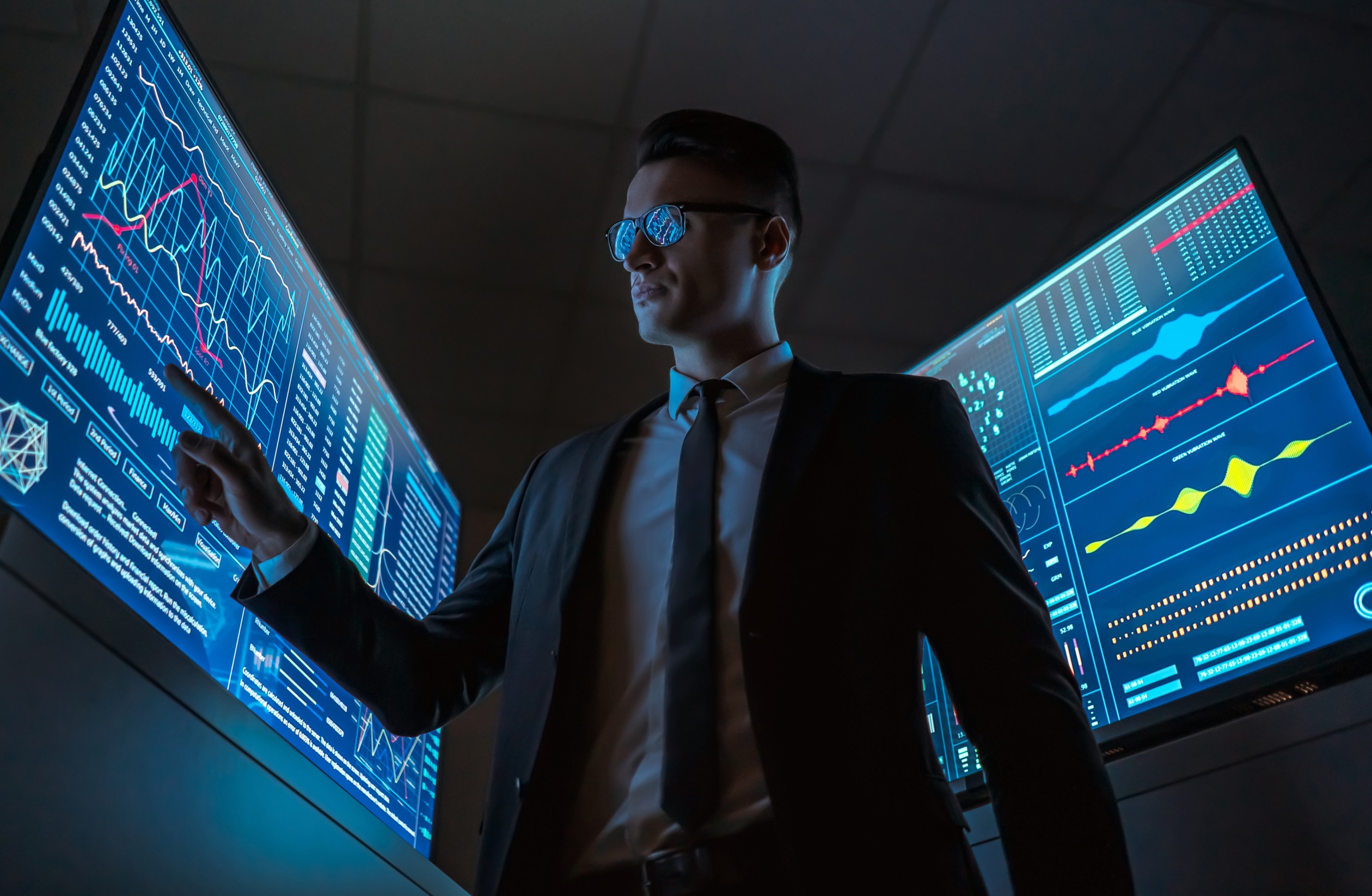 Top 5 IT Services Every Growing Business Needs in 2025
