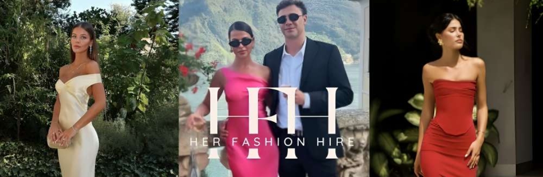 Her Fashion Hire Cover Image