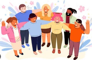 Transforming Lives Through Education and Social Welfare | by Maymar | Aug, 2025 | Medium