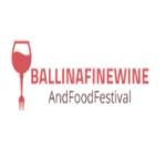 Ballina Fine Wine and Food Festival Profile Picture