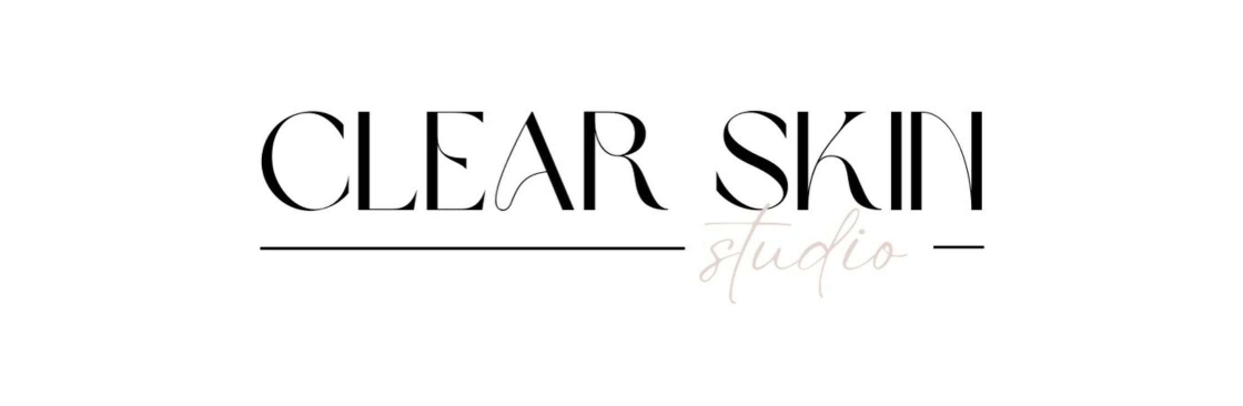 Clearskin Studio Cover Image