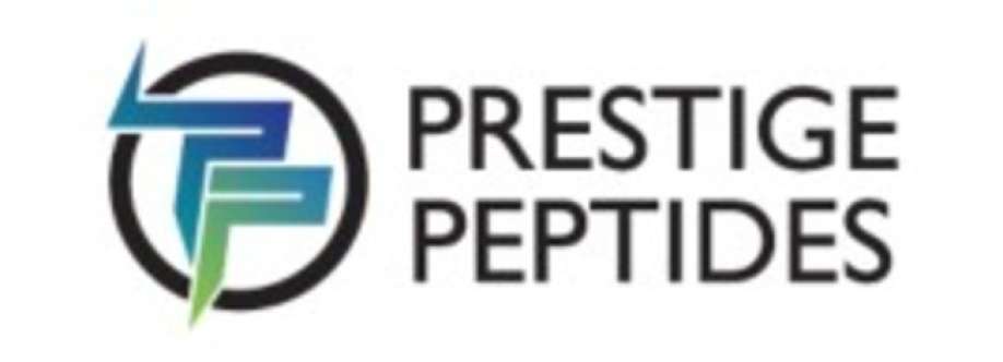prestige peptides Cover Image