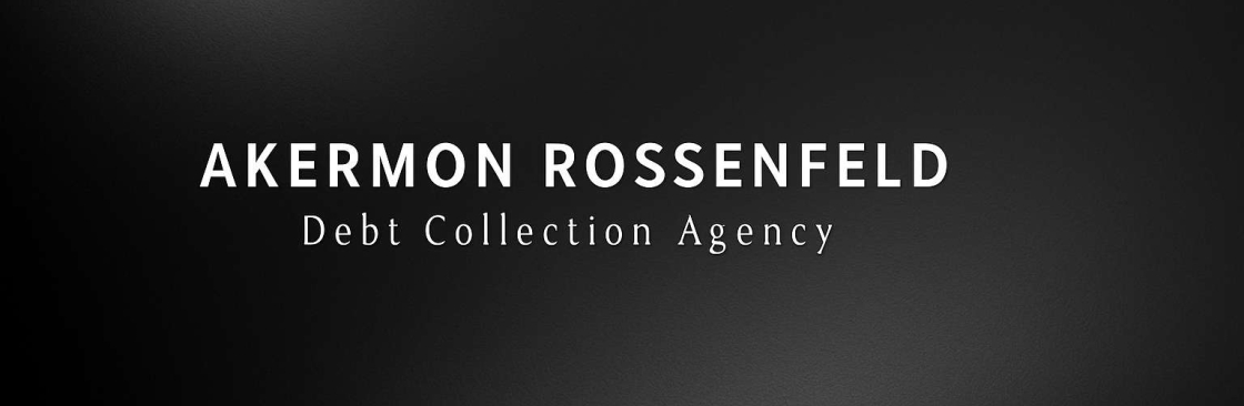 Akermon Rossenfeld Cover Image