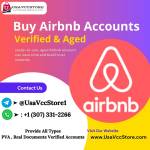 Buy Airbnb Accounts Profile Picture
