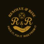 Resolve and Rise Profile Picture