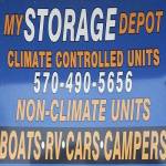 My Storage Depot Profile Picture