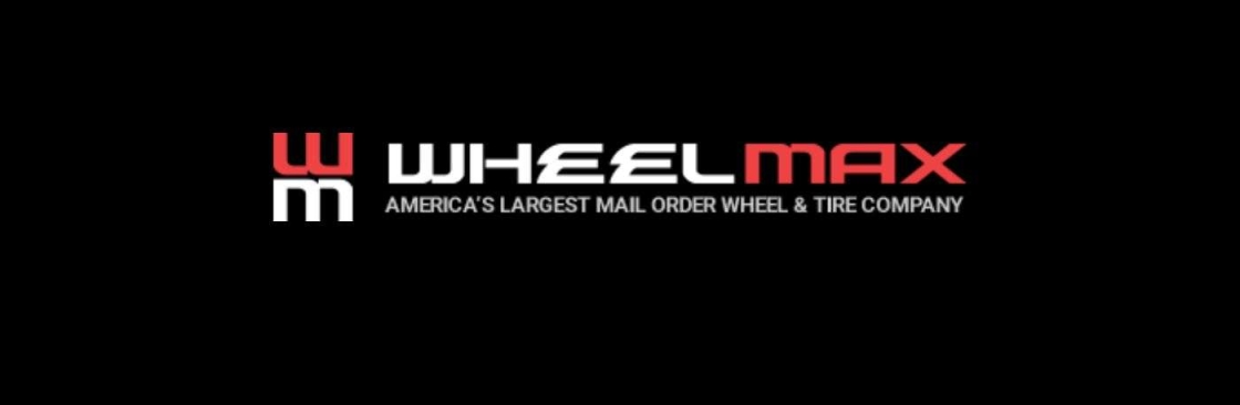 Wheel max Cover Image