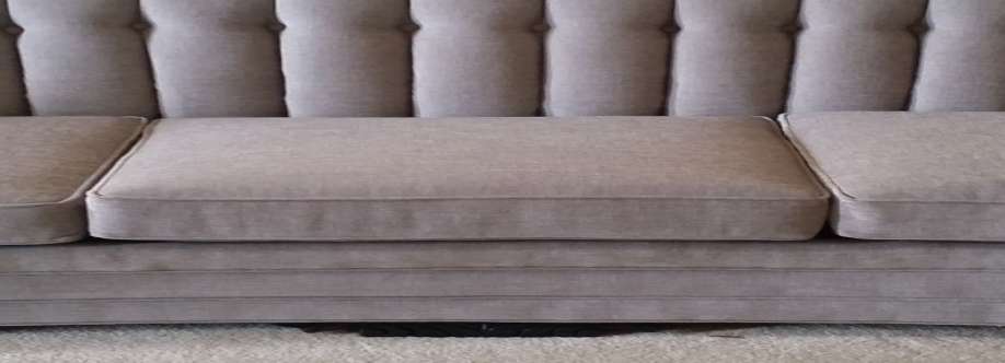 Carlson's Upholstery Cover Image