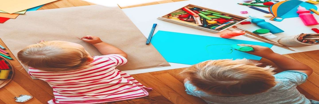 Kiddie City Child Care & Learning Center Cover Image