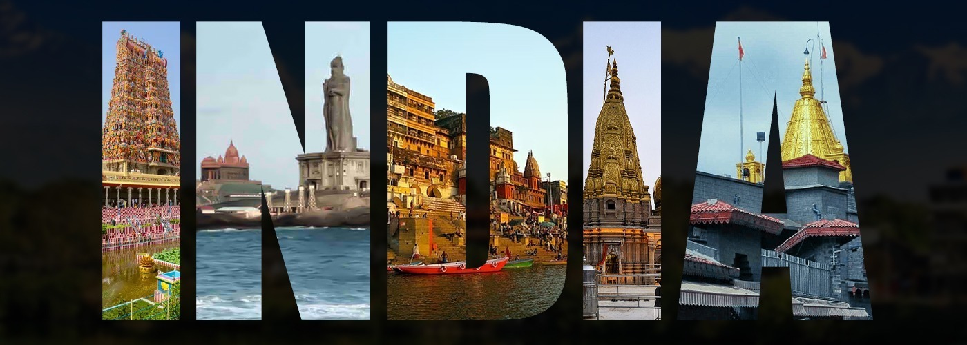 India Holiday Packages from Bangalore | Swadeshi Sanchaar