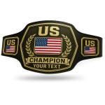 pickleball championship belt Profile Picture