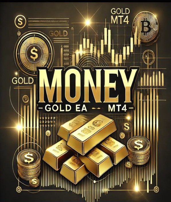 Money GOLD EA v1.0 MT4 - AtomFX Store