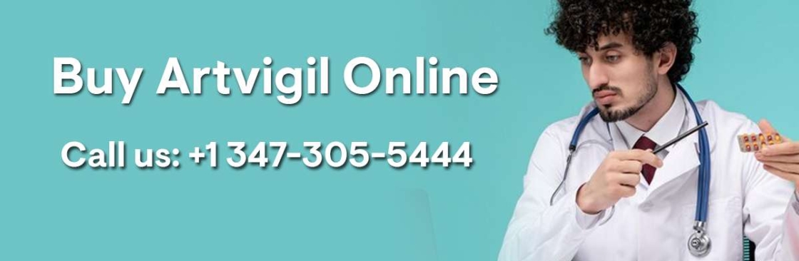 buyingartvigil150mg usa Cover Image