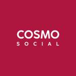 Cosmo Social Profile Picture