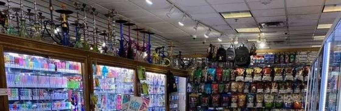 Coon Rapids Tobacco Shop Cover Image