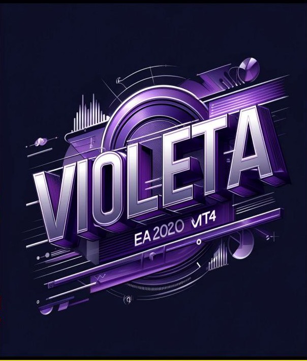 Violeta EA 2020 V3.1 Rebull MT4 - AtomFX Store