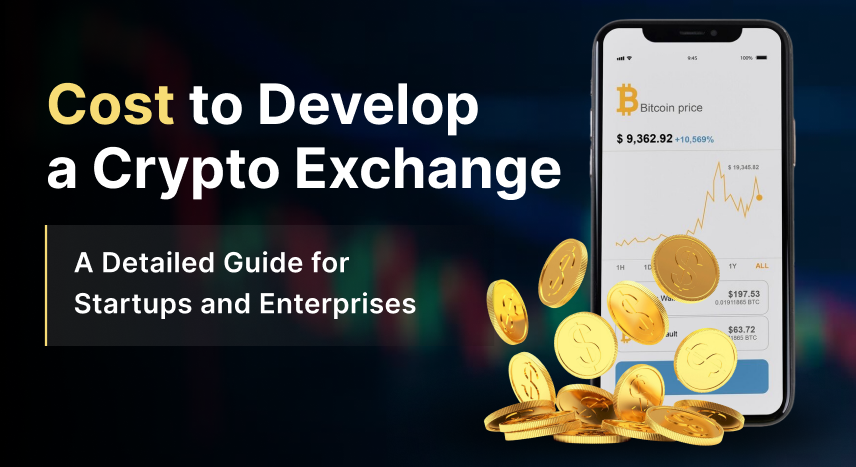 How Much Does it Cost to Start a Cryptocurrency Exchange Platform? | Coinmonks