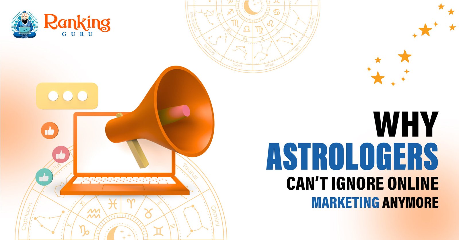 Why Astrologers Can’t Ignore Online Marketing Anym..