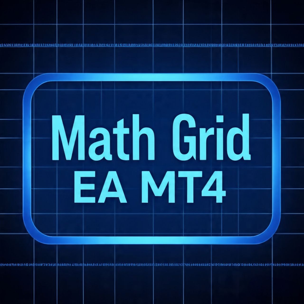 Math Grid EA v7.0 MT4 - AtomFX Store