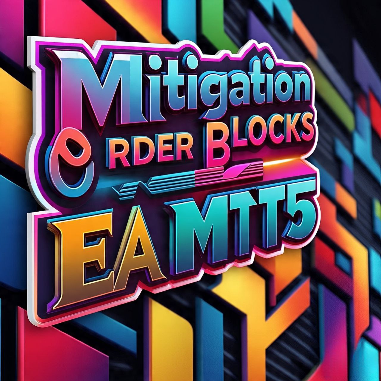 Mitigation Order Blocks EA v1.0 MT5 - AtomFX Store