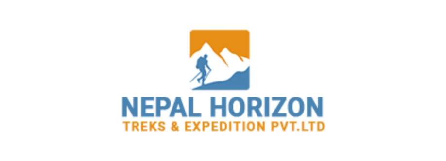nepal horizontreks Cover Image