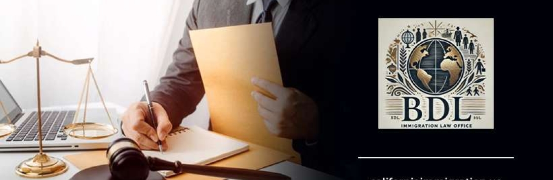 California Immigration Cover Image