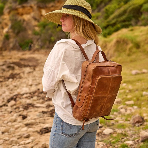 Leather Bags That Last: Style, Quality, and Everyday Use