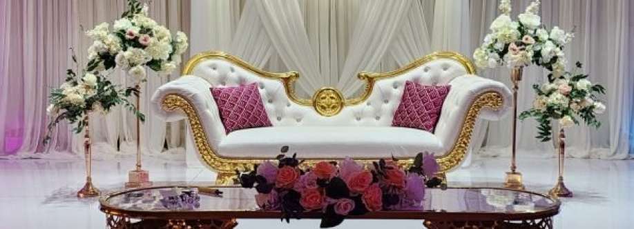 Aroza Event Center Cover Image