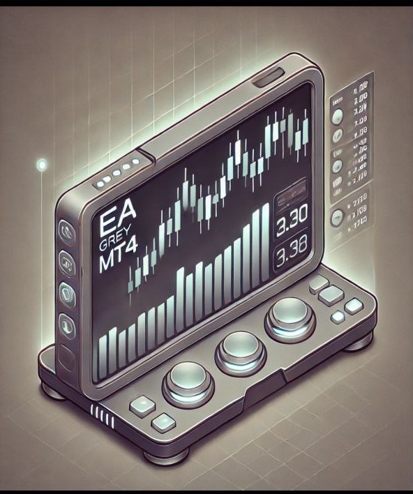 EA Grey v2.0 MT4 - AtomFX Store