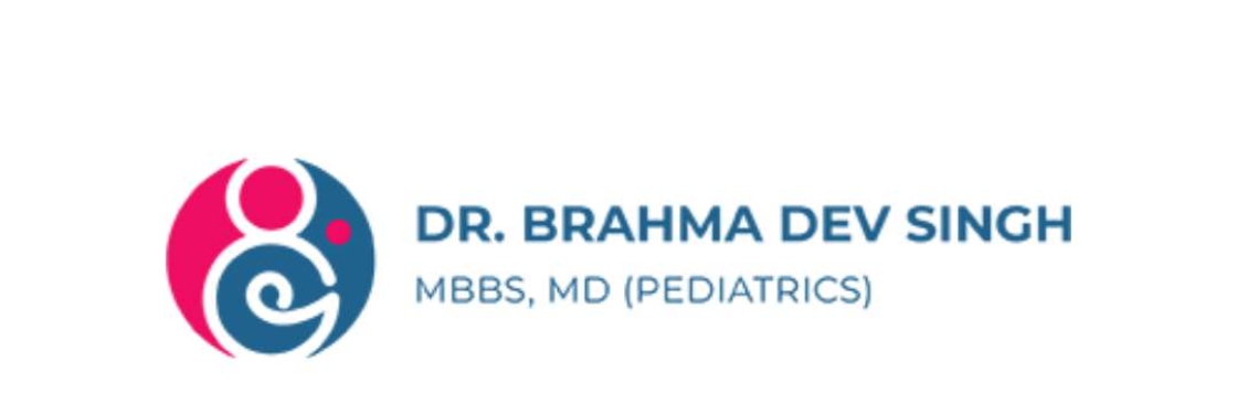 Dr Brahma Dev Singh Cover Image