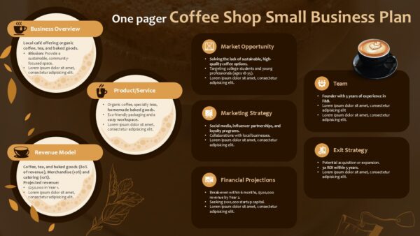 Hospitality Presentation Templates and Google Slides | SlidesBrain