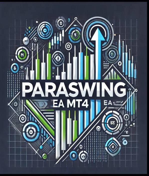 Paraswing EA v1.0 MT4 - AtomFX Store