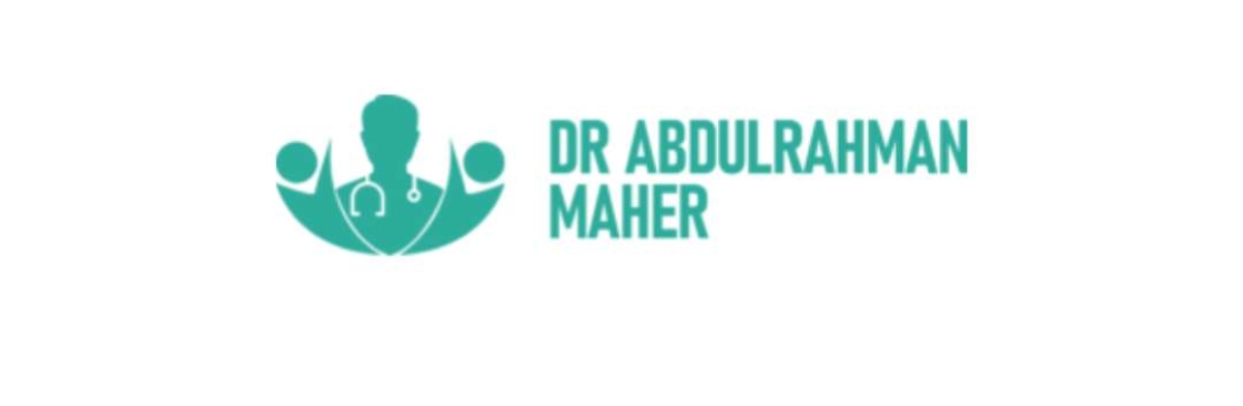 Dr Abdul Rahman Maher Cover Image
