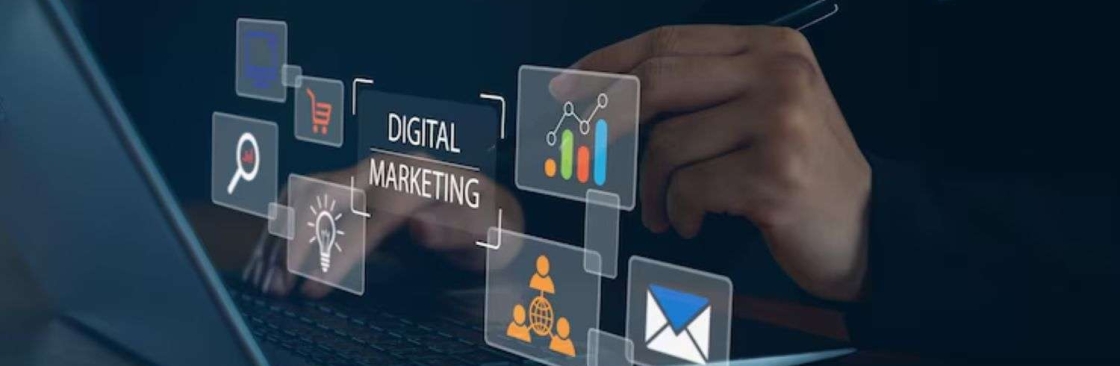 Digital Marketing Services in Bhubaneswar Cover Image