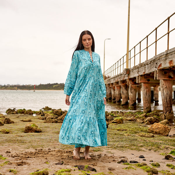 Why Cotton Dresses Are Perfect for Everyone