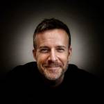 Steve Gouws Voiceover Profile Picture