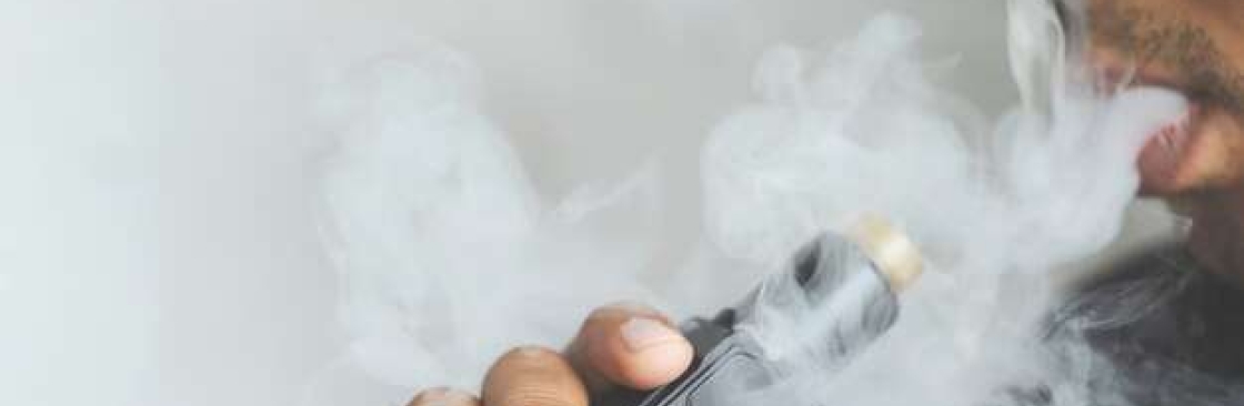 Vape O Smoke Cover Image