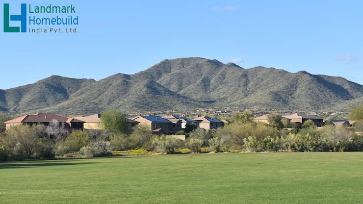 How Upcoming Infrastructure Is Boosting Demand for Land for Sale in Behror